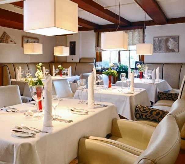 Romantik Hotel Neuhaus — 2