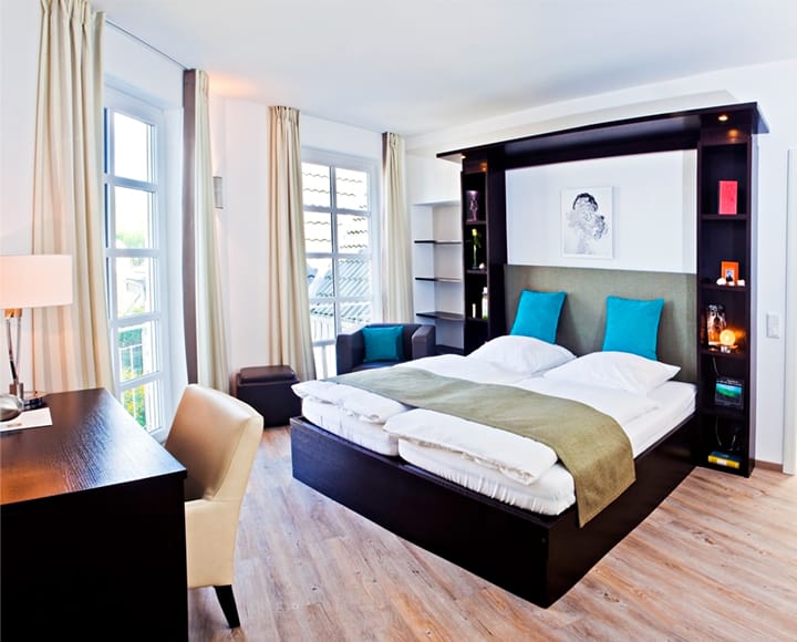 Romantik Hotel Neuhaus — 3