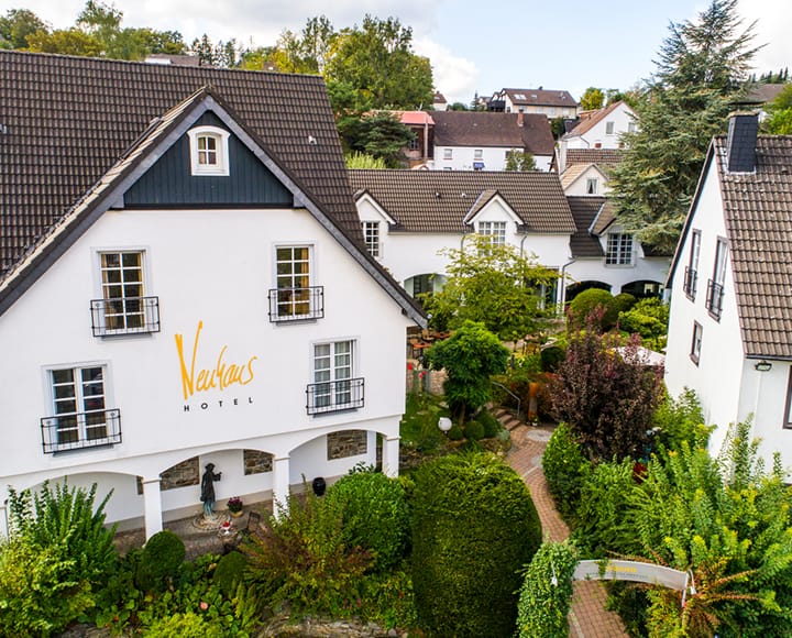 Romantik Hotel Neuhaus — 5