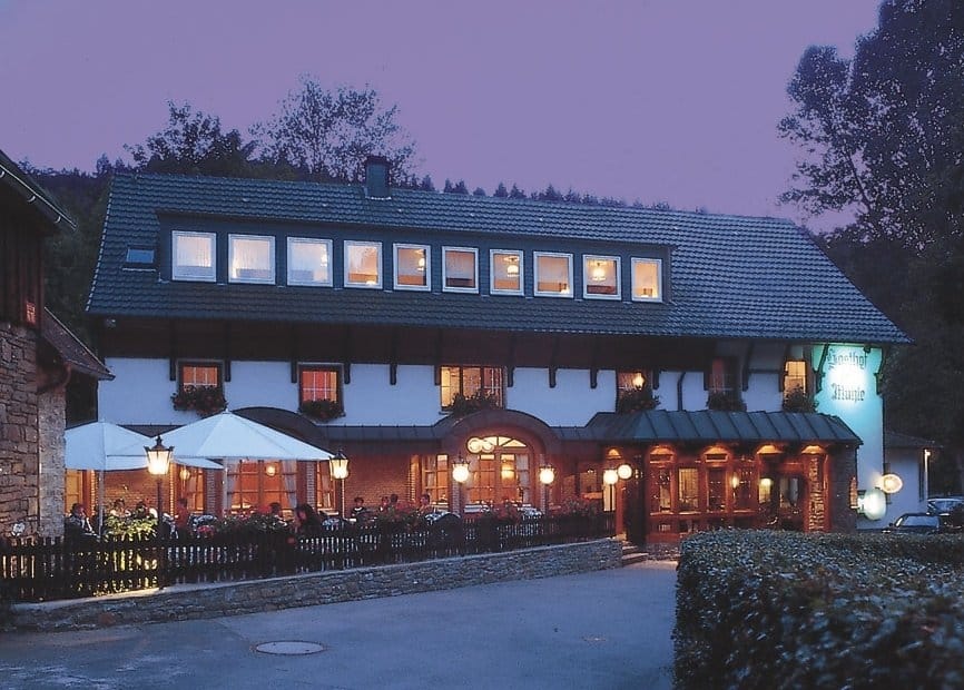 Zur Mühle — 1