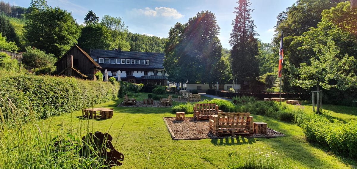 Zur Mühle — 3