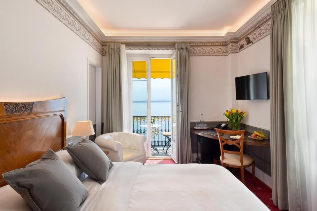 Golf Hotel René Capt — 2