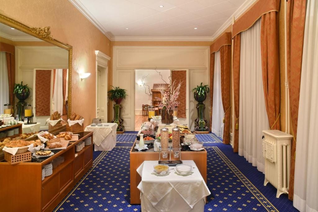 Golf Hotel René Capt — 3