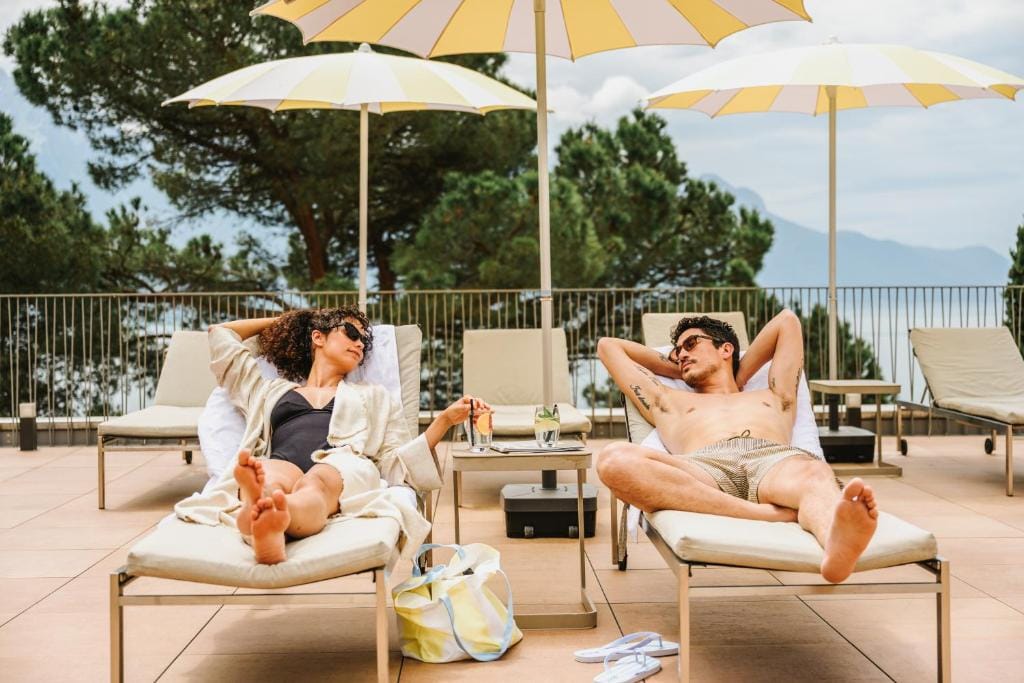 Hotel Mona — 5