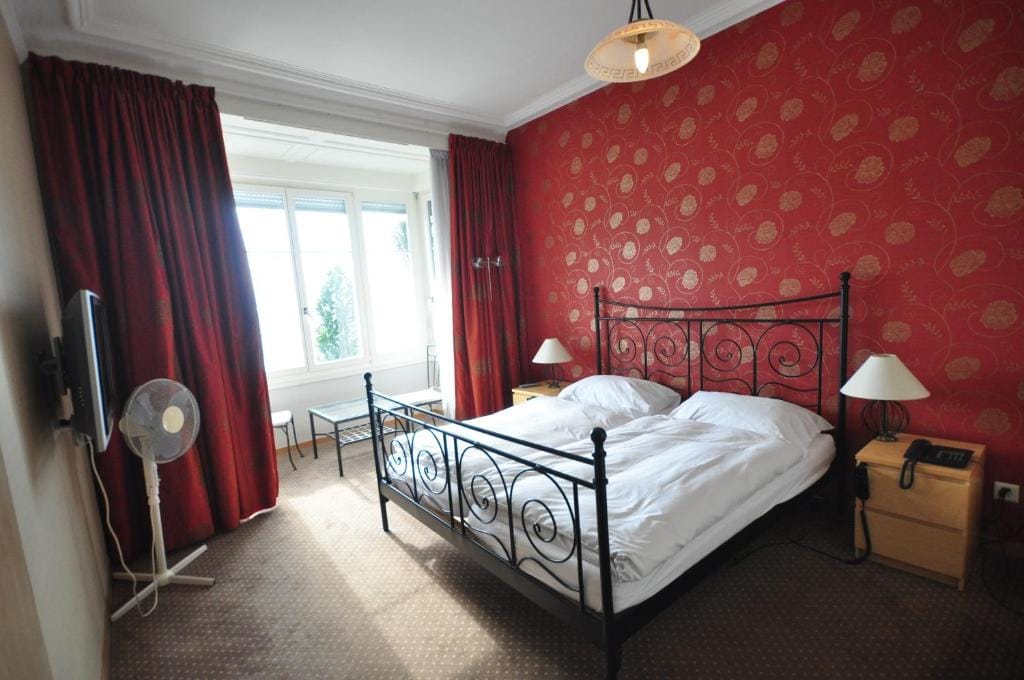 Hotel Splendid — 2