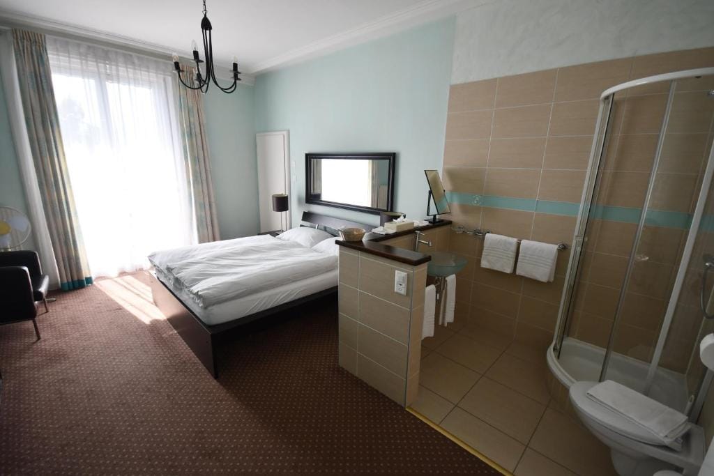 Hotel Splendid — 3