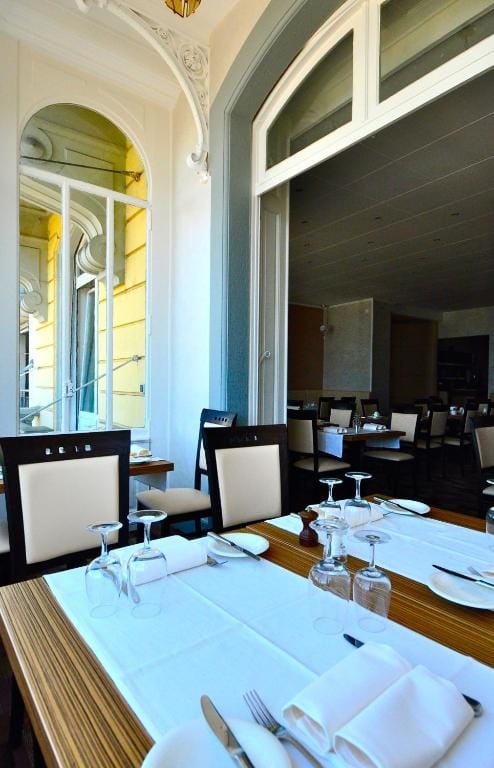 Hotel Splendid — 4
