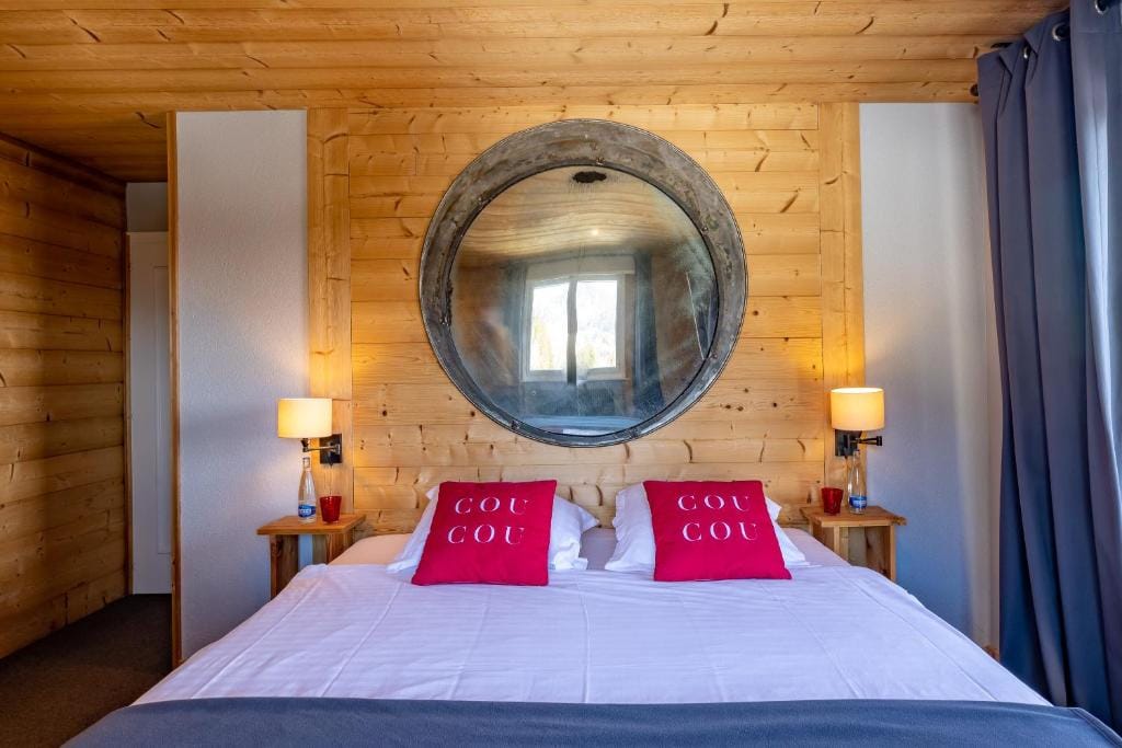 Le Coucou Hotel Restaurant & Lounge-Bar — 3
