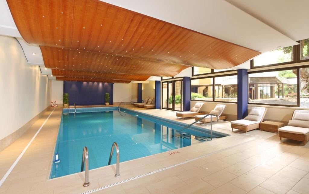 Royal Plaza Montreux — 4
