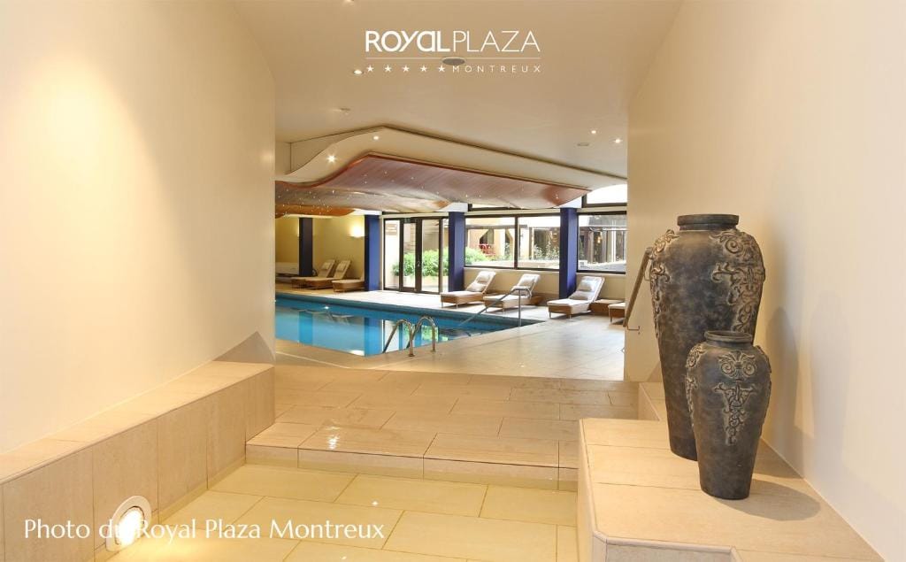 Villa Toscane — 4
