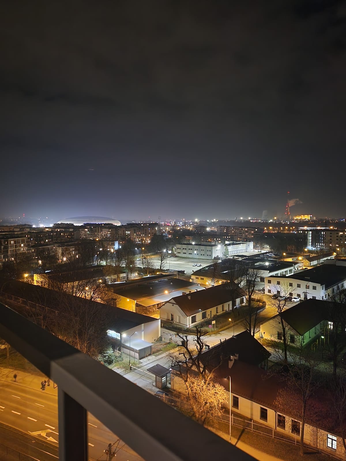 Apartamenty Park City Kraków — 2