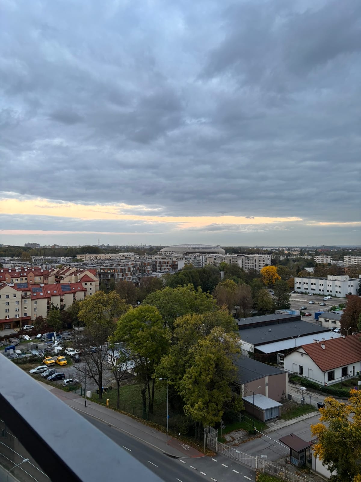 Apartamenty Park City Kraków — 3