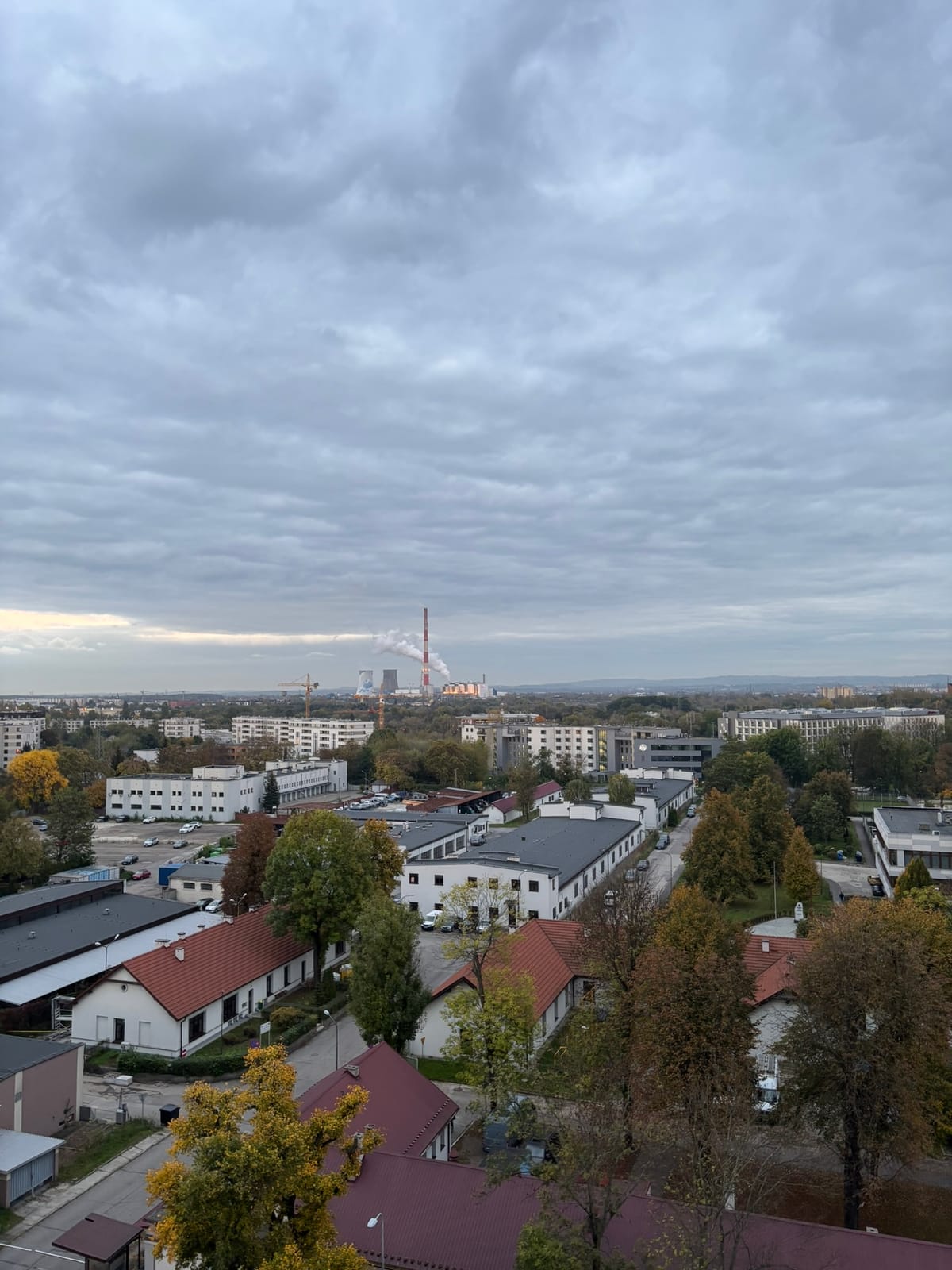 Apartamenty Park City Kraków — 4
