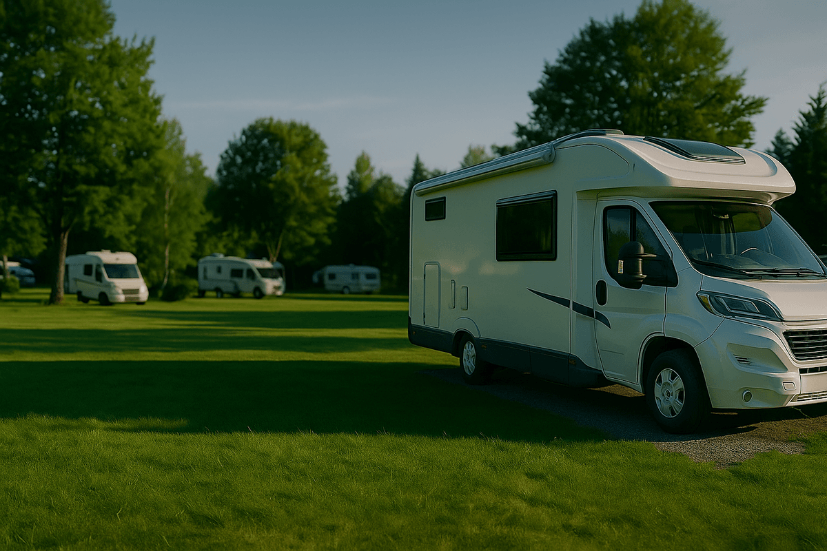 Camping nr 103 "Clepardia" — 4