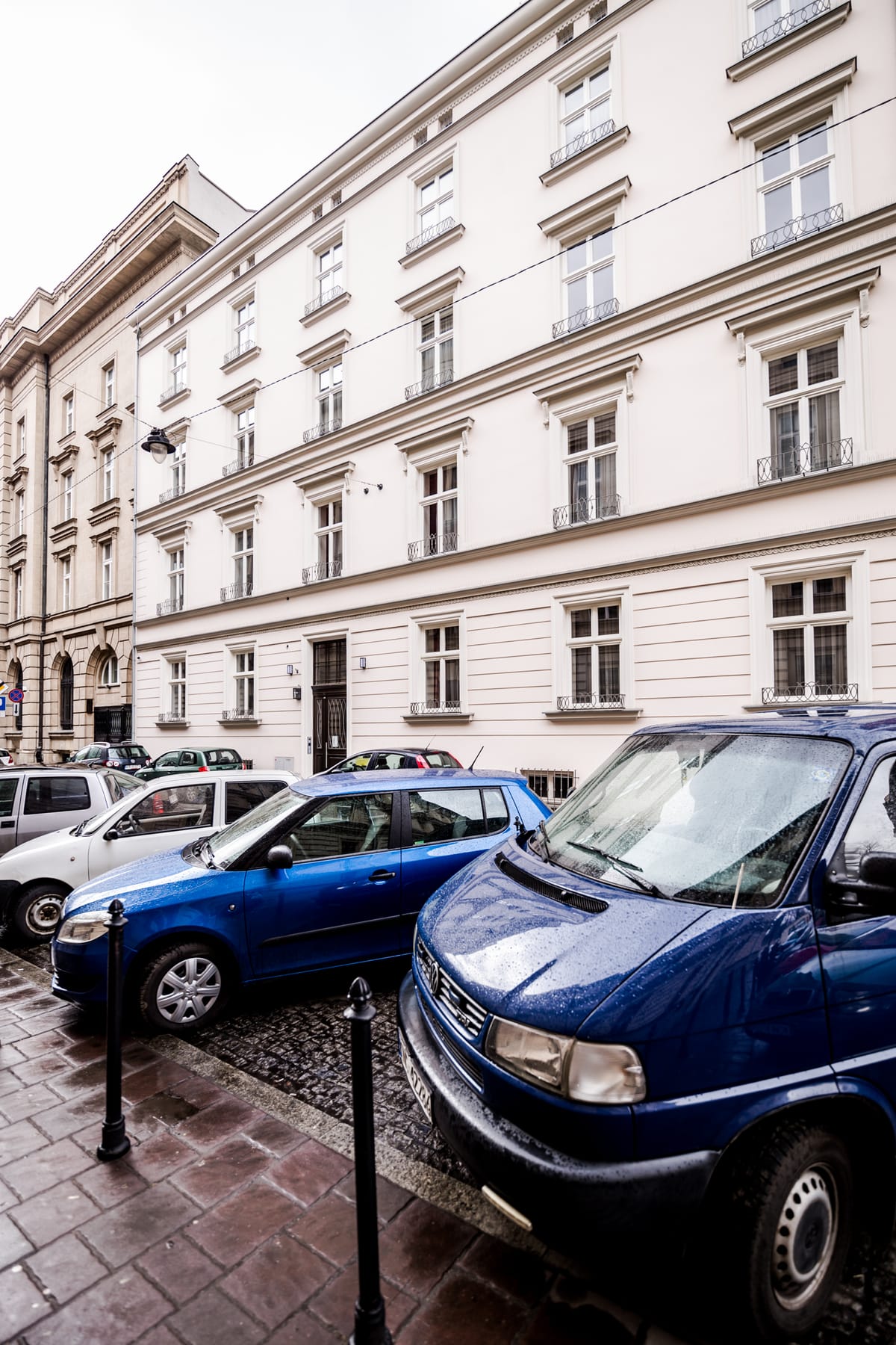 Cracow Rentals Zacisze — 3