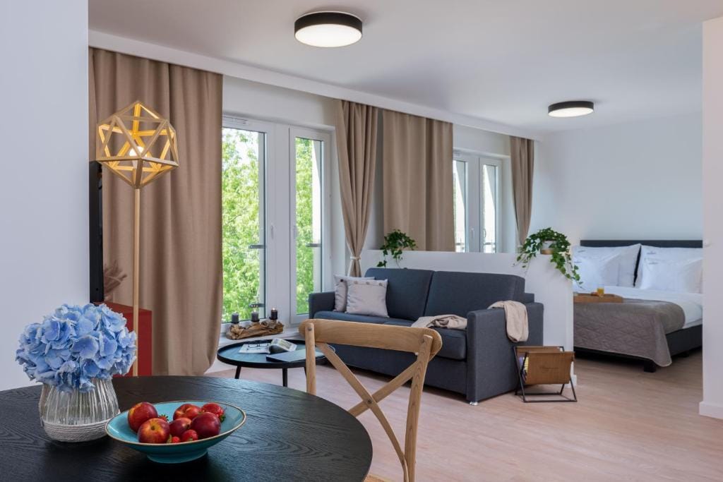 Exclusive Apartments | Krakow City Centre — 2