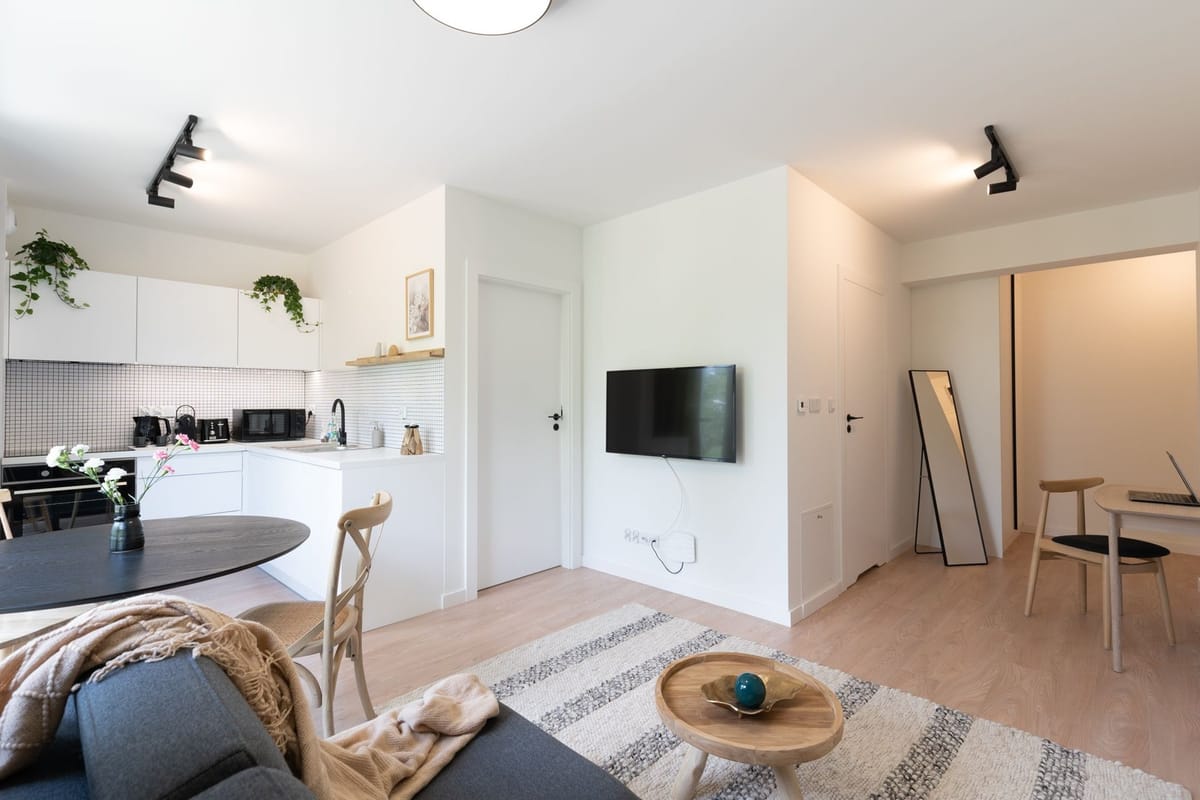 Exclusive Apartments | Krakow City Centre — 4