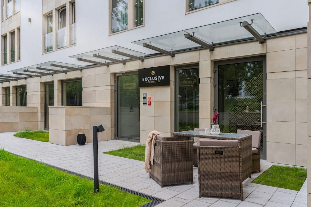 Exclusive Apartments | Krakow City Centre — 5