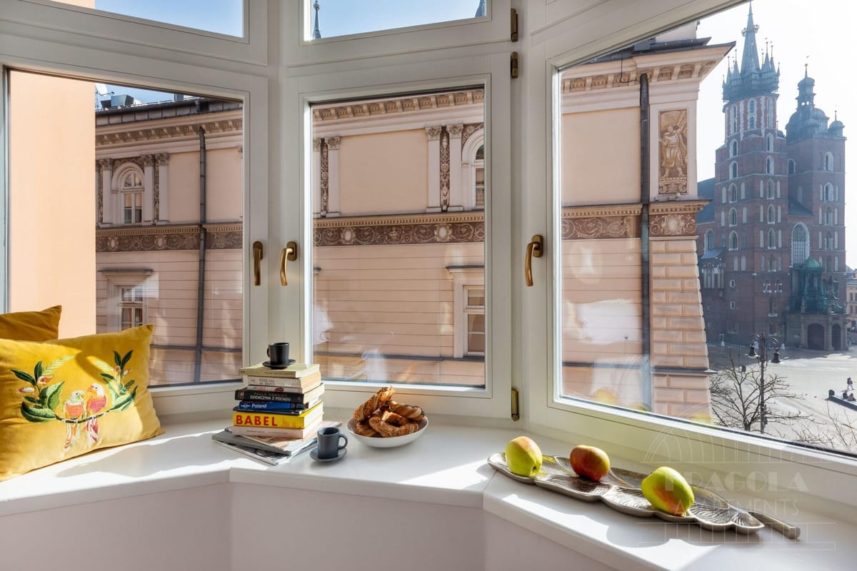 Fragola Apartments Feniks — 3