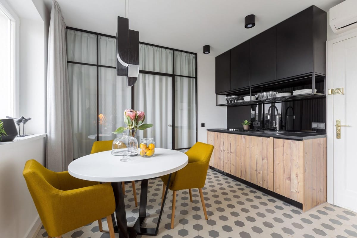 Fragola Apartments Feniks — 4