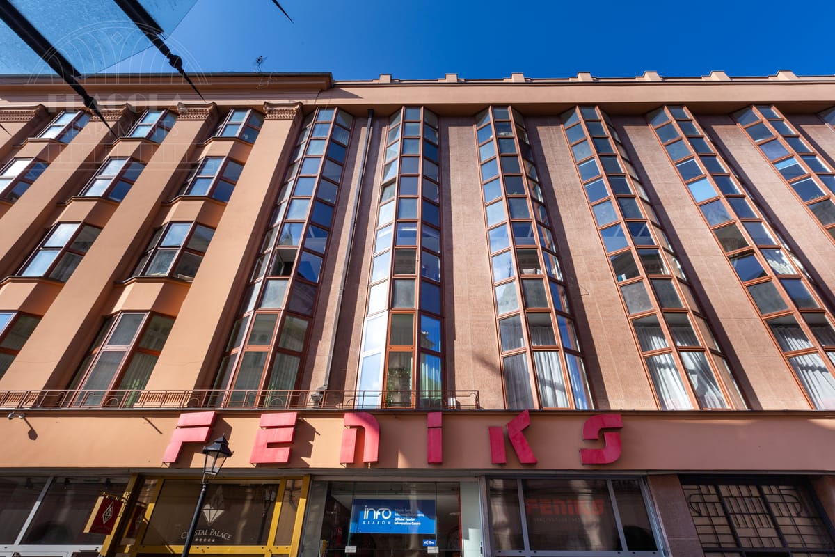 Fragola Apartments Feniks — 5
