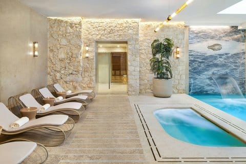 H15 Palace, A Luxury Collection Hotel, Krakow — 2