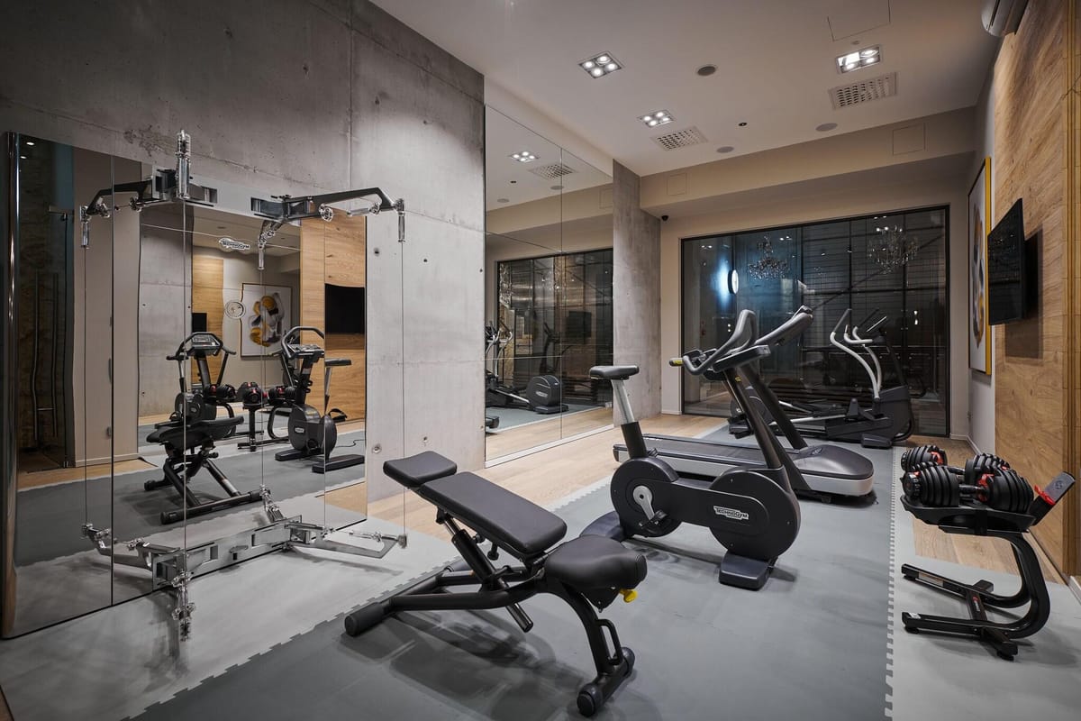 H15 Palace, A Luxury Collection Hotel, Krakow — 5