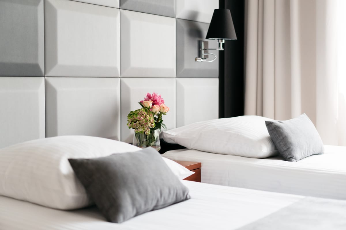 Hotel Apis • Kraków — 4