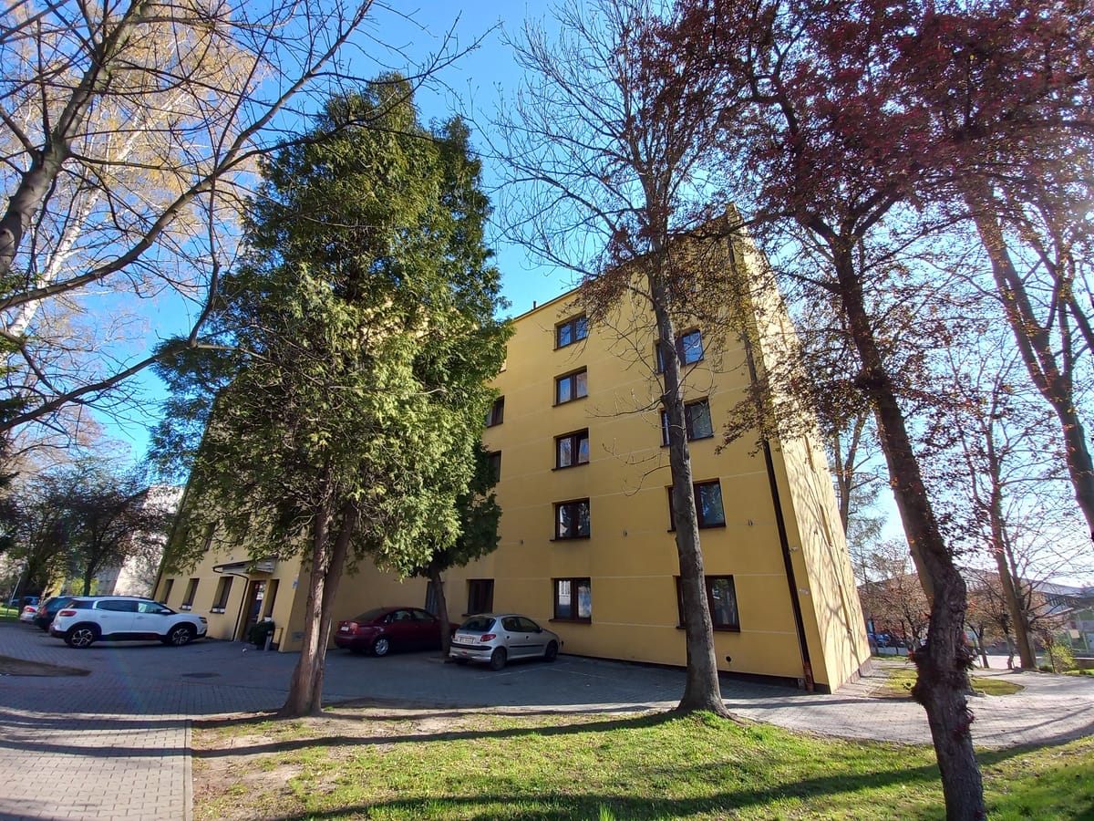 Hotel Arka Kraków — 2