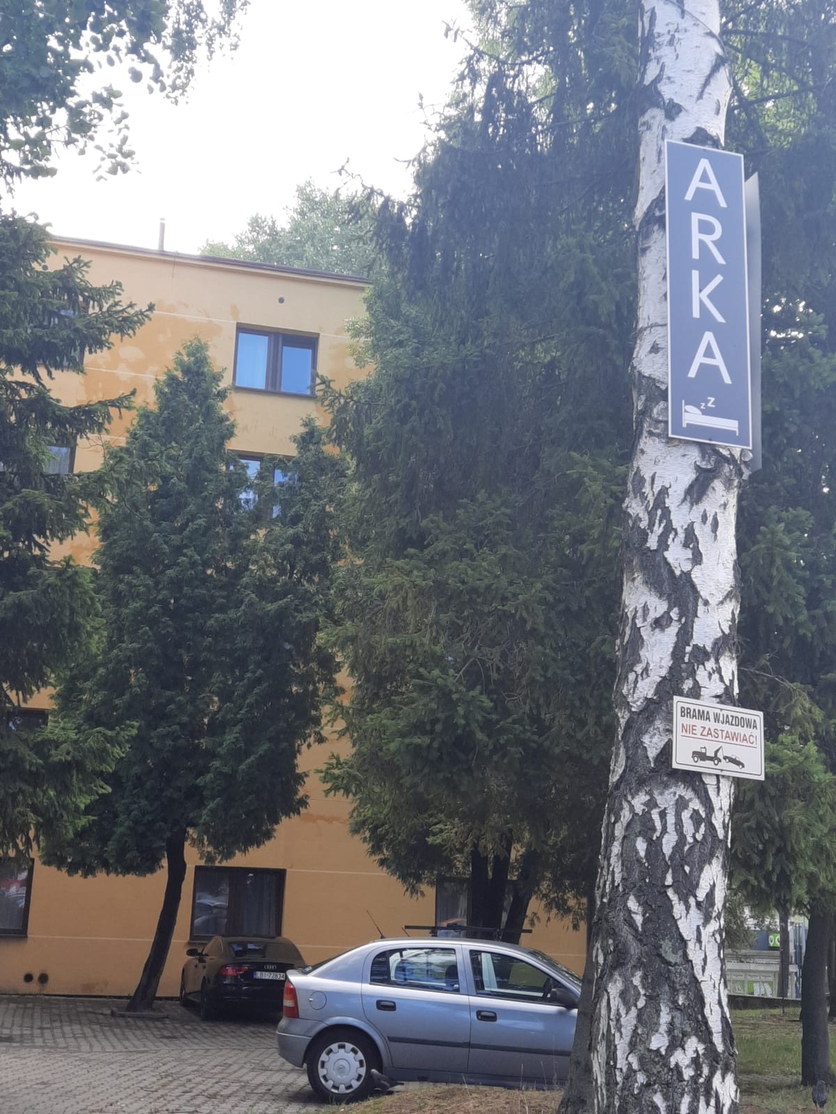Hotel Arka Kraków — 3