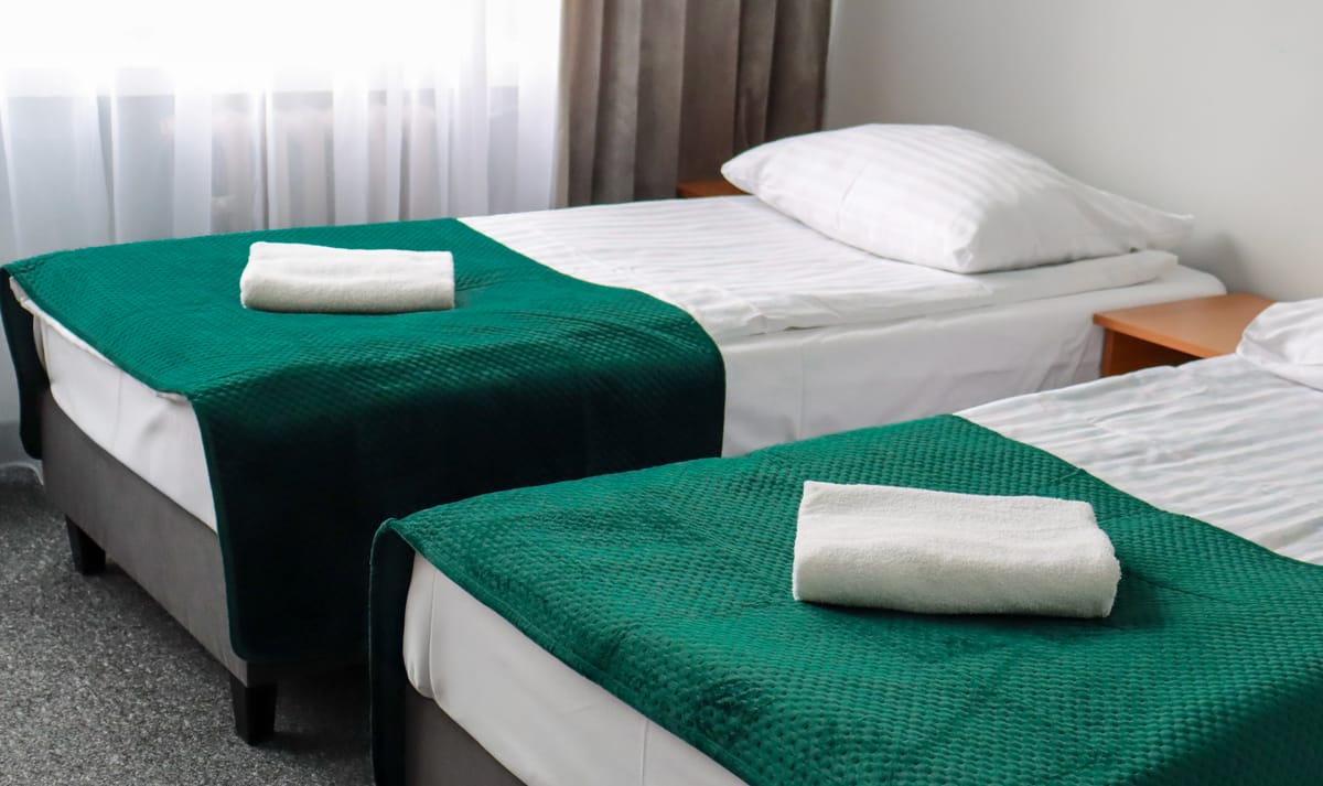 Hotel Felix Kraków — 4