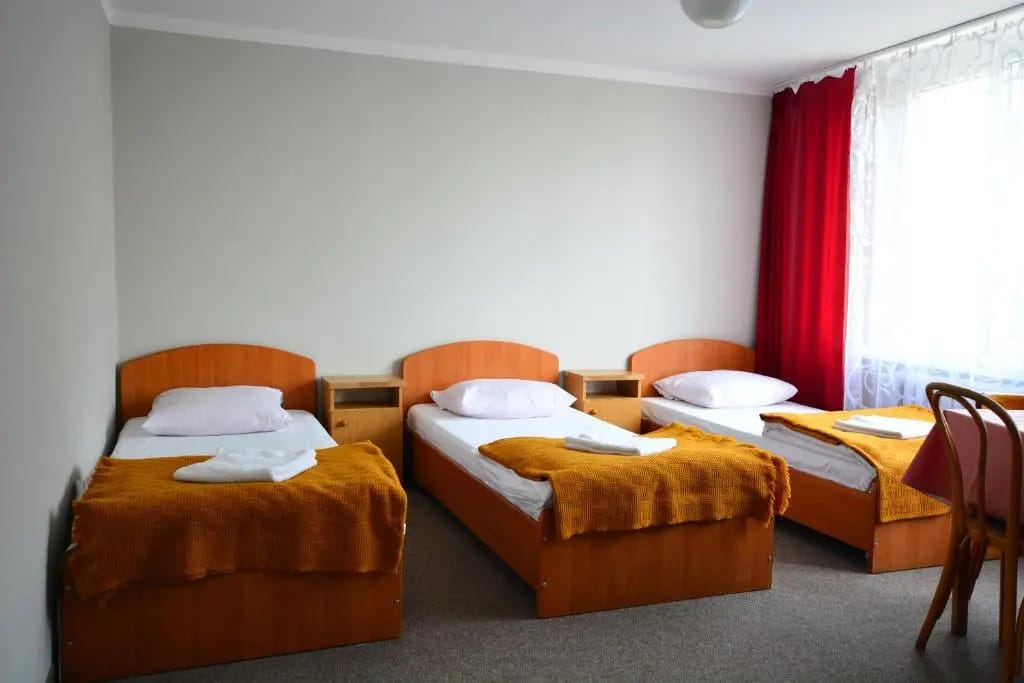 Hotel Felix Kraków — 5