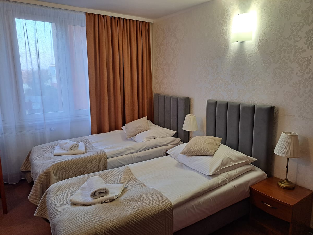 Hotel Grand Felix Kraków — 3