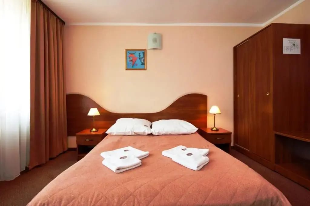 Hotel Grand Felix Kraków — 4