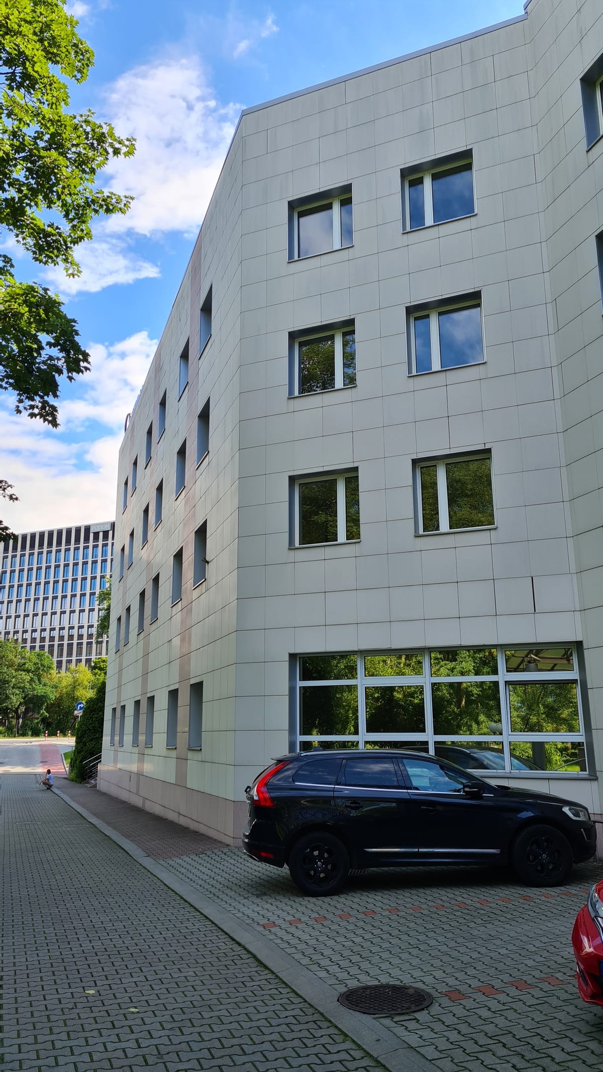 Hotel Justyna — 3
