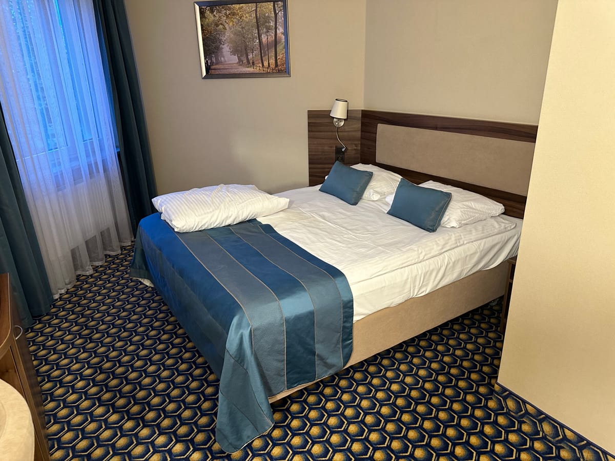 Hotel Justyna — 5