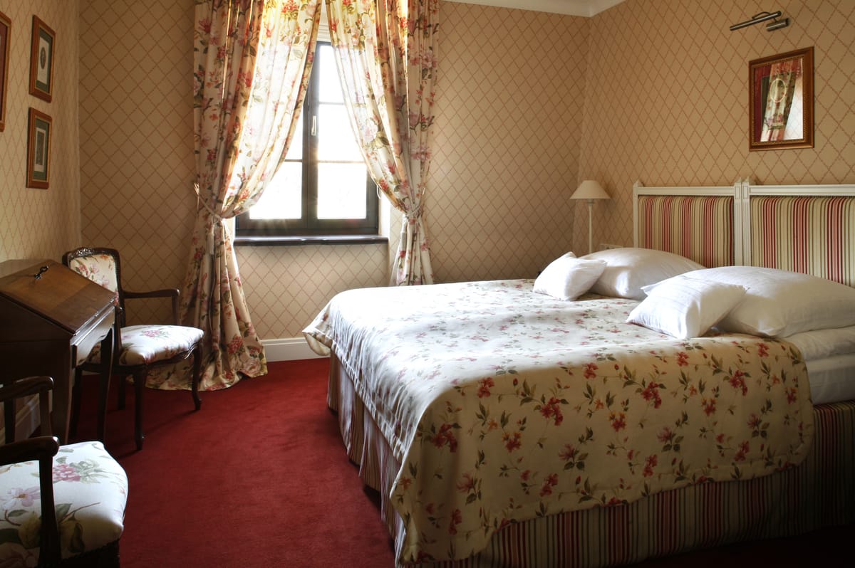 Hotel Kościuszko — 5