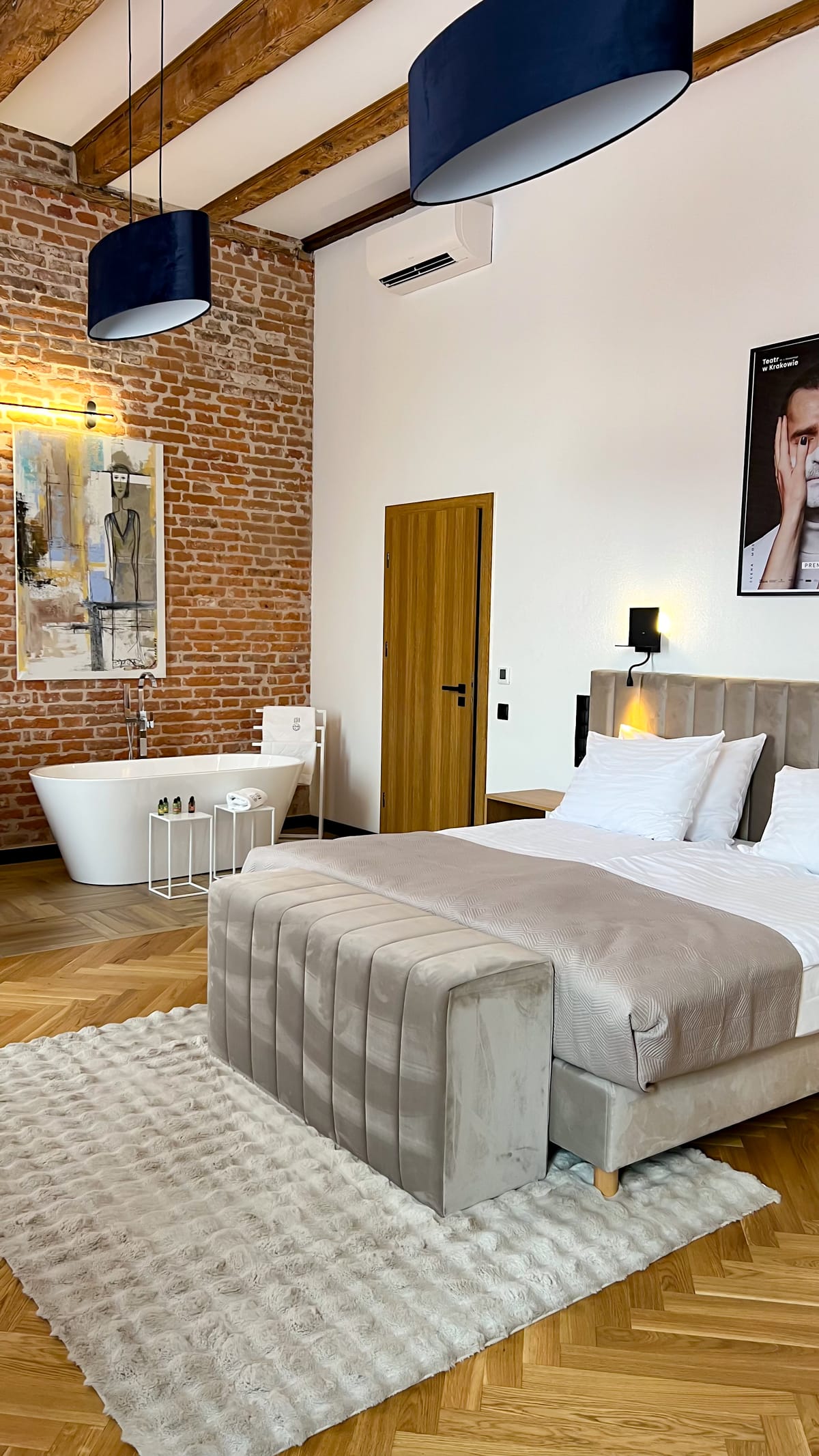Hotel Teatr Kraków — 2