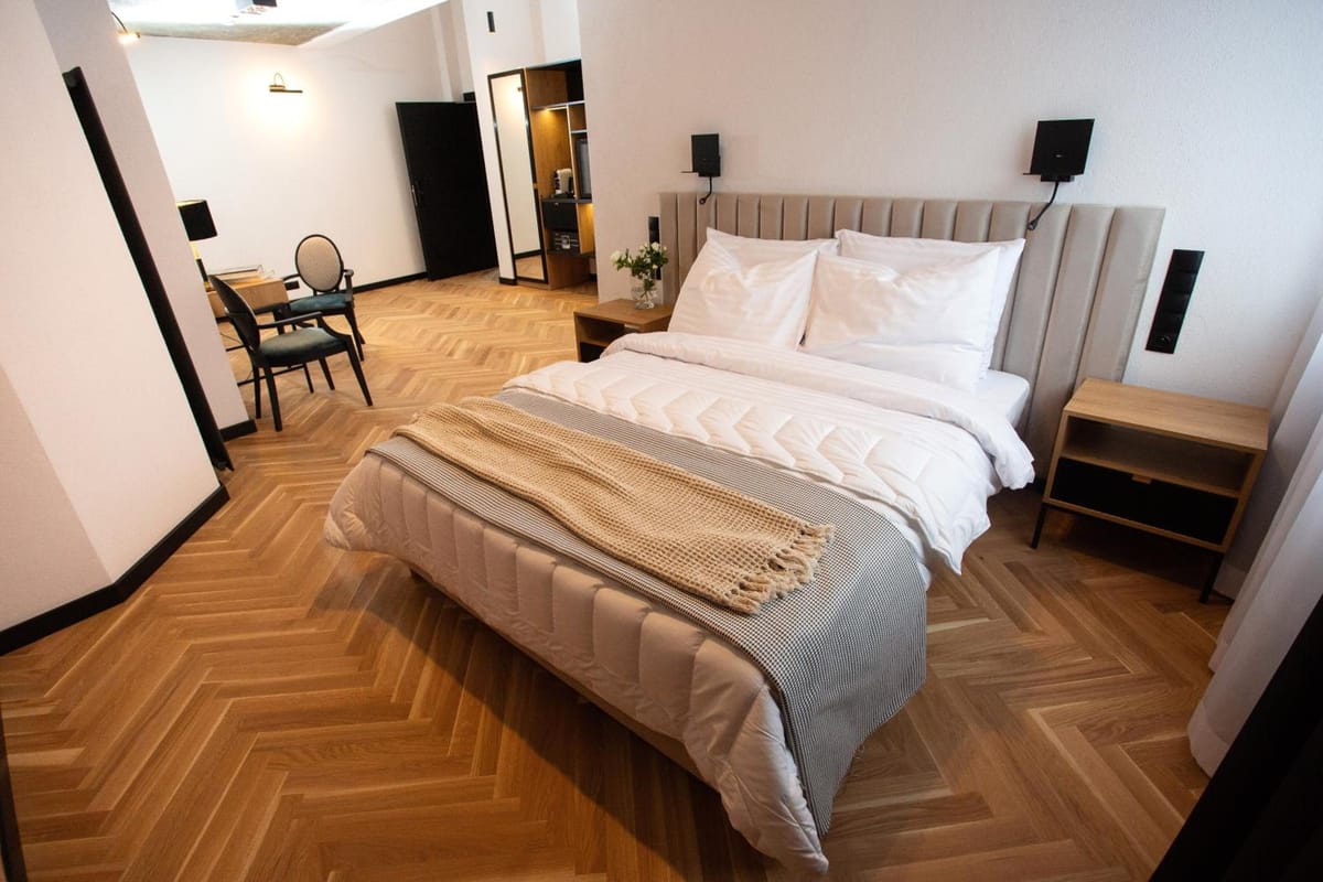 Hotel Teatr Kraków — 3