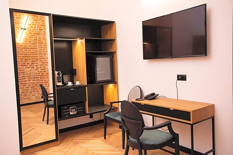 Hotel Teatr Kraków — 5