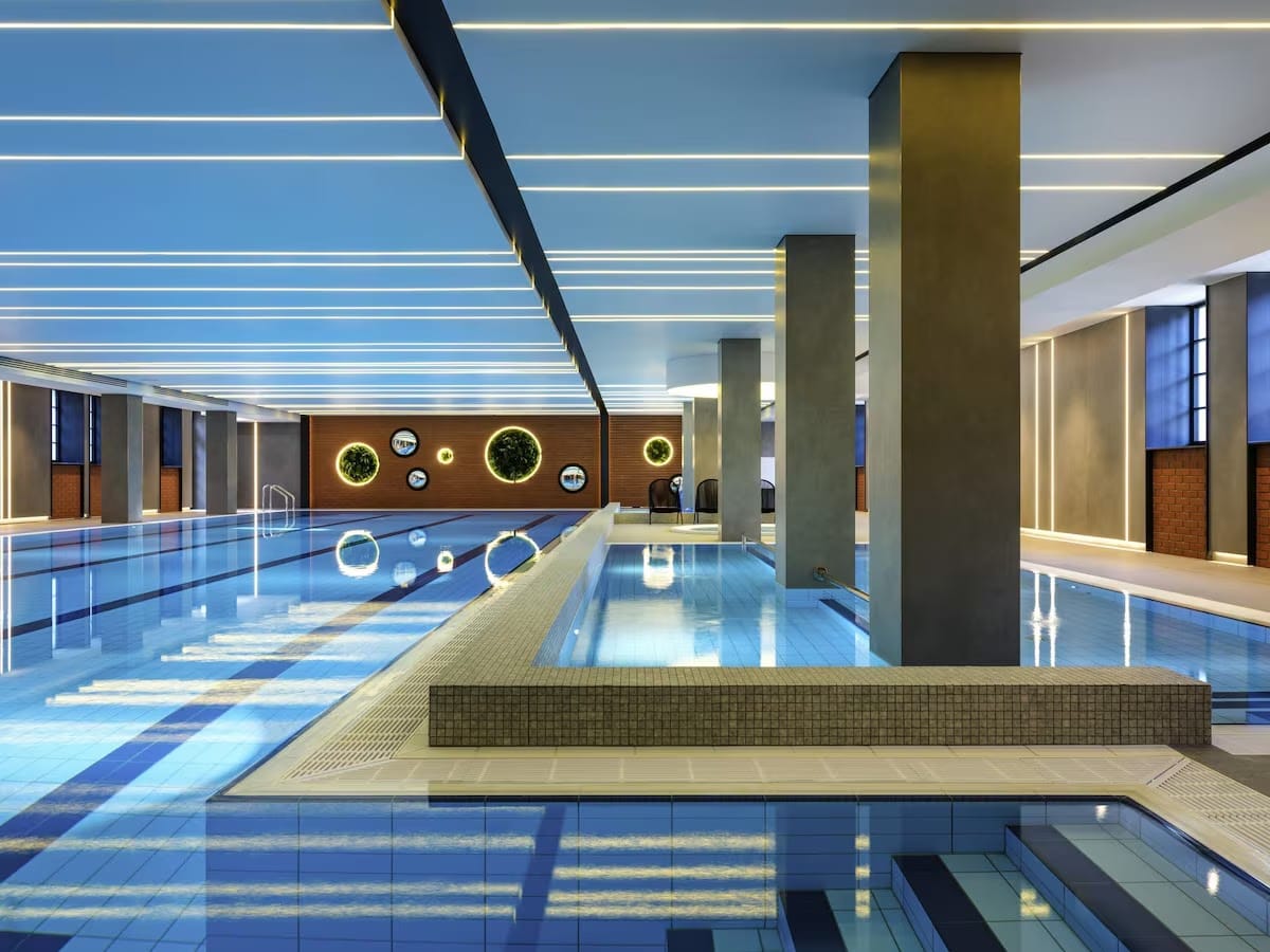 Mercure Krakow Fabryczna City — 2