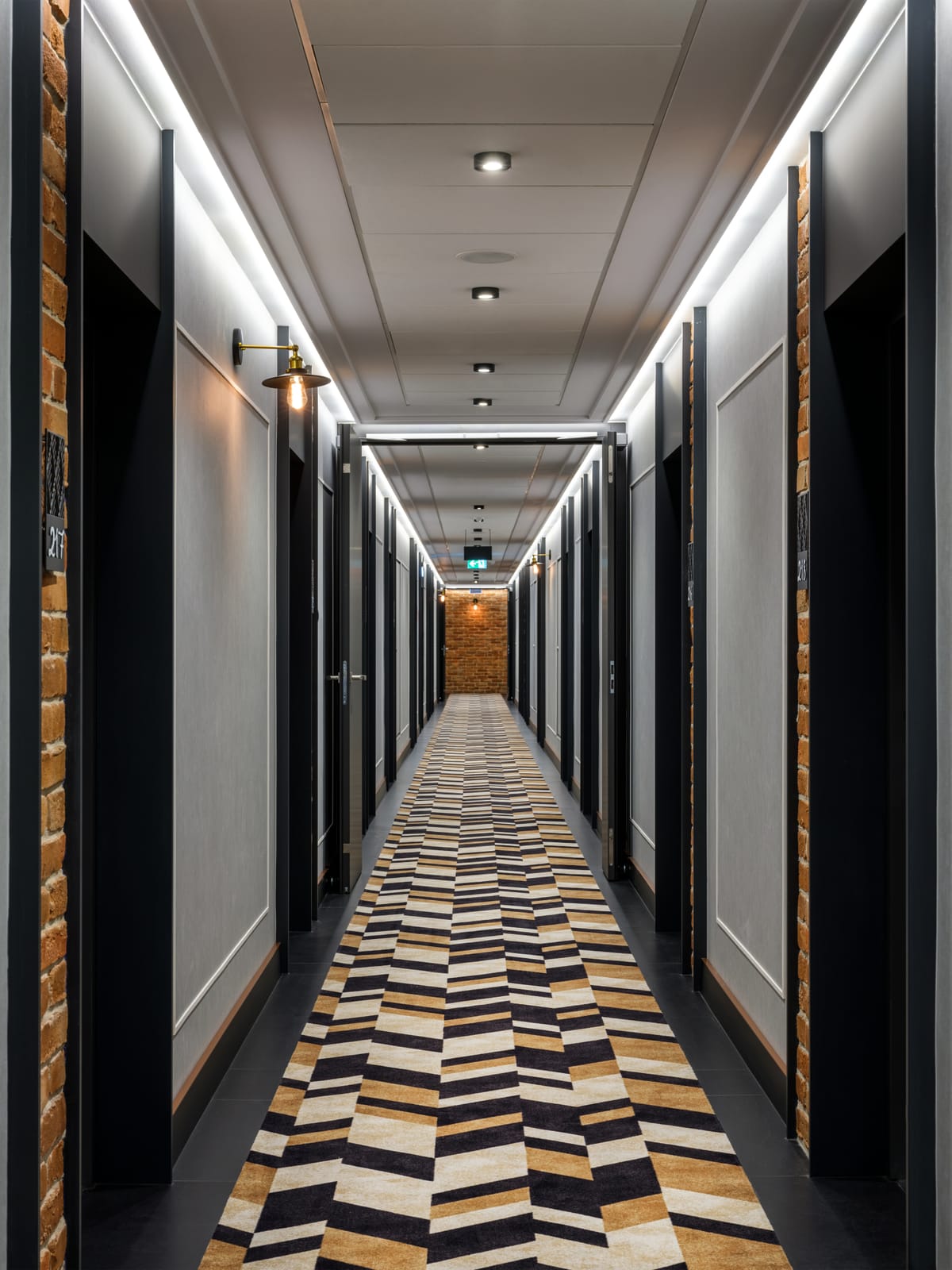 Mercure Krakow Fabryczna City — 4