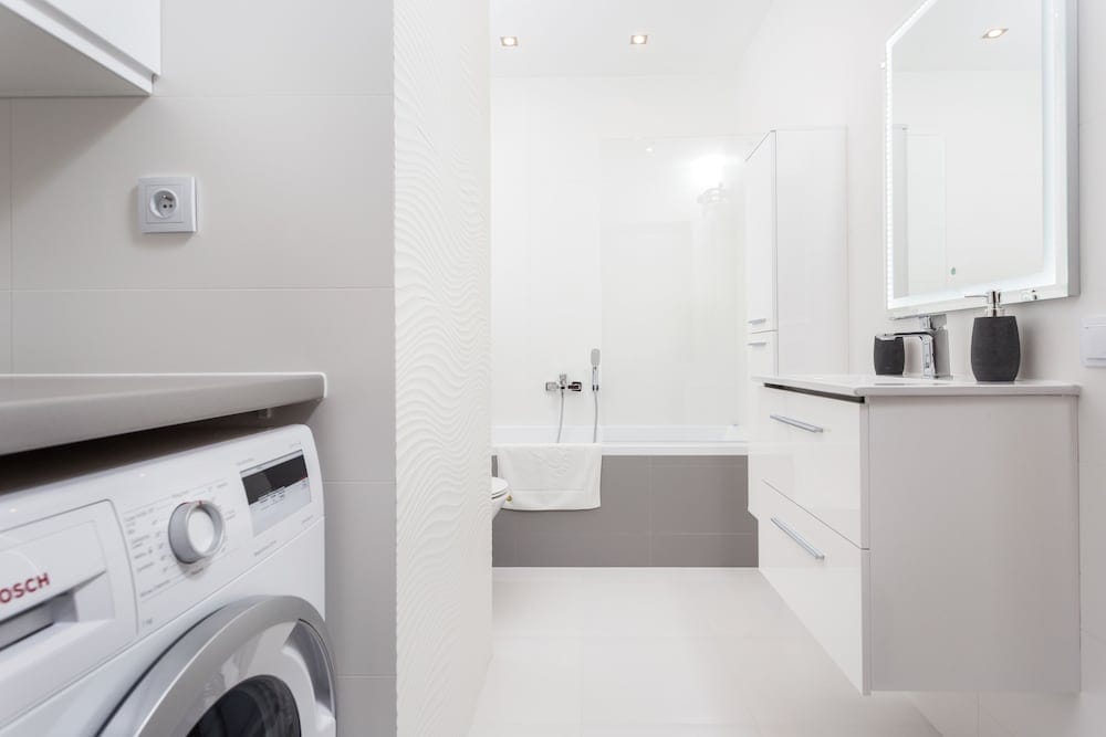 Mogilska Tauron Arena Two Bedroom Apartment — 4