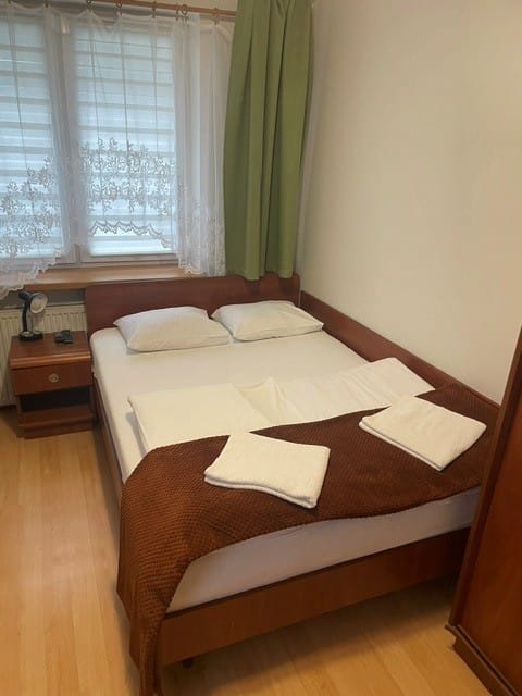 NOCLEGI CZARNA PERŁA — 4