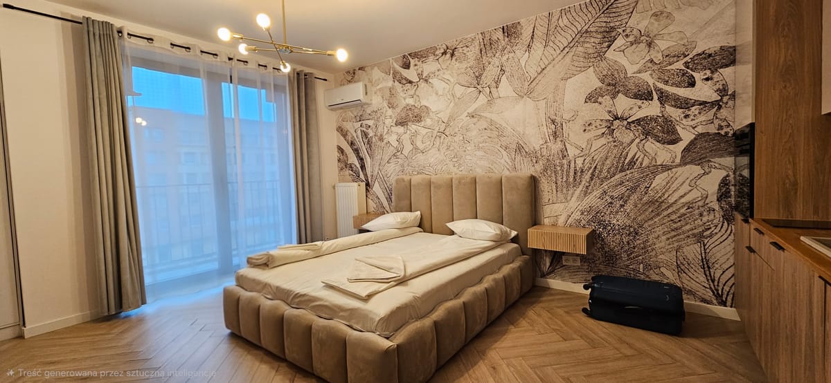 Turnau City Aparthotel — 2