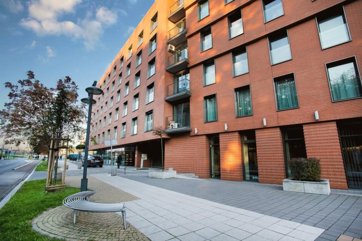 Turnau City Aparthotel — 4