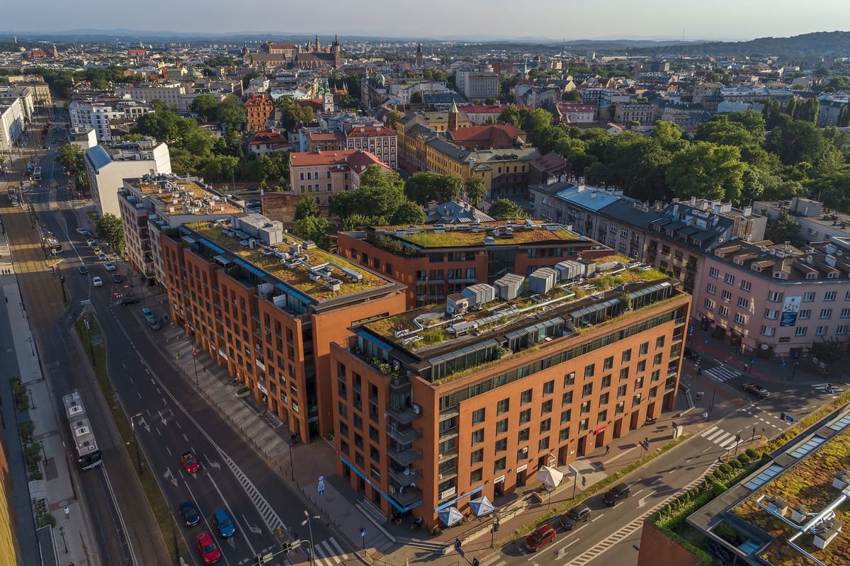 Turnau City Aparthotel — 5