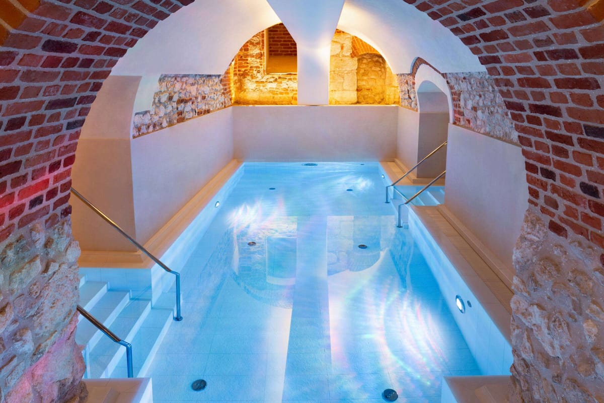 Wyndham Grand Krakow Old Town — 1