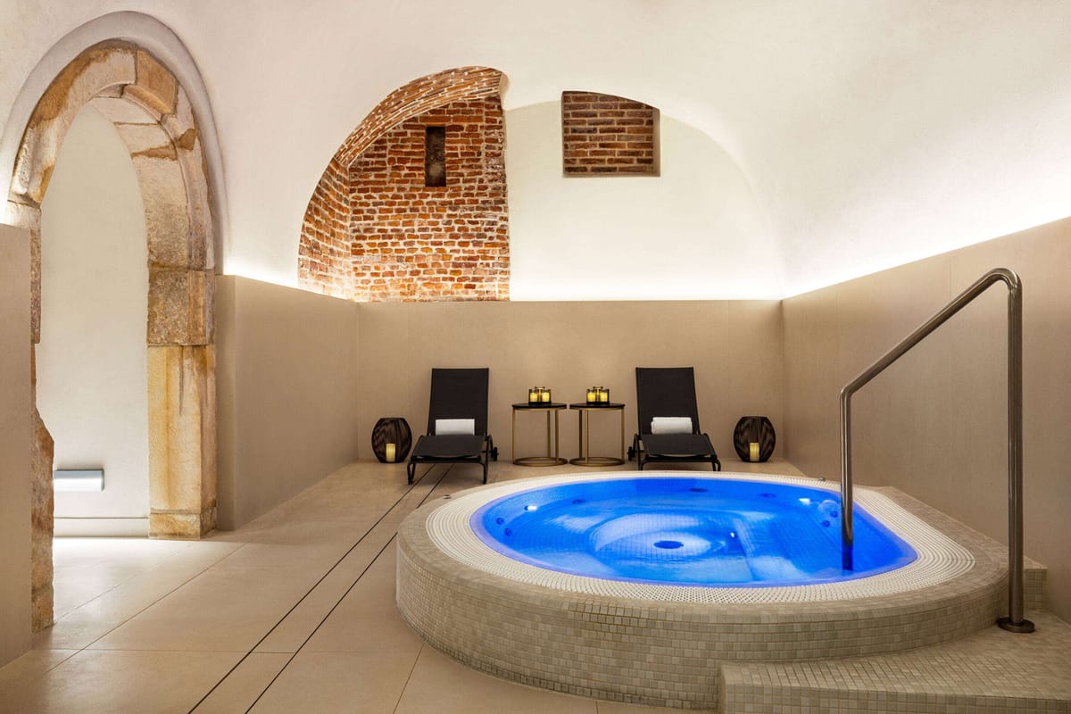 Wyndham Grand Krakow Old Town — 2