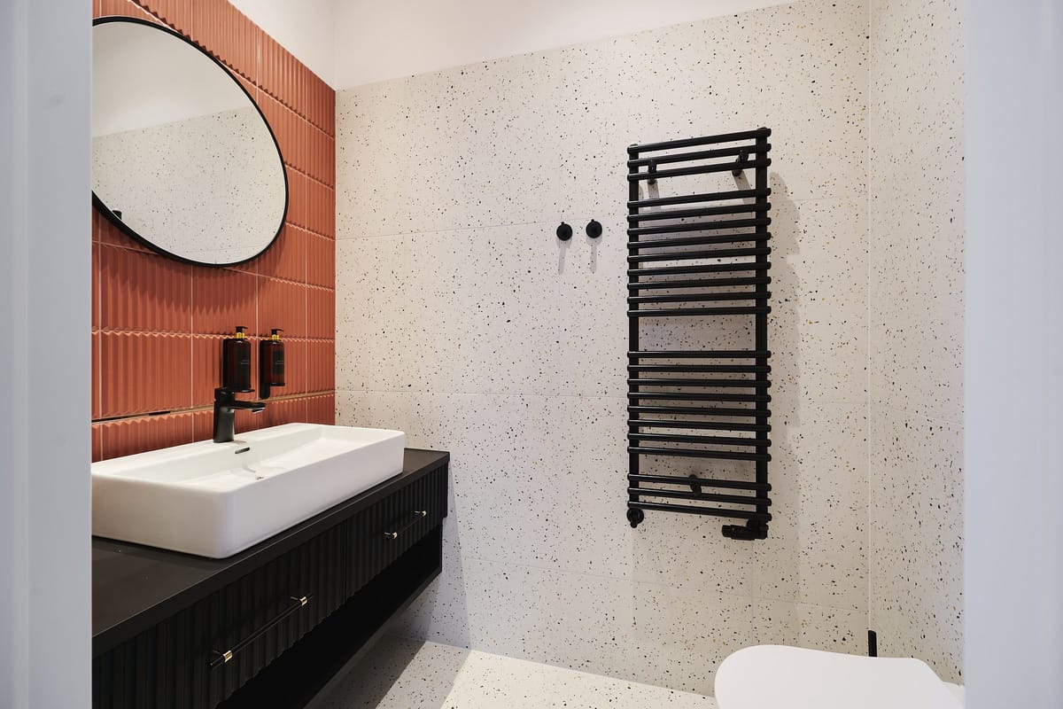 Aiden by Best Western Lodz — 5